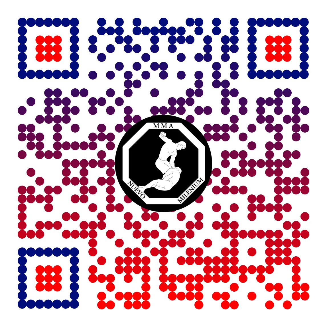 qr code avilesmma