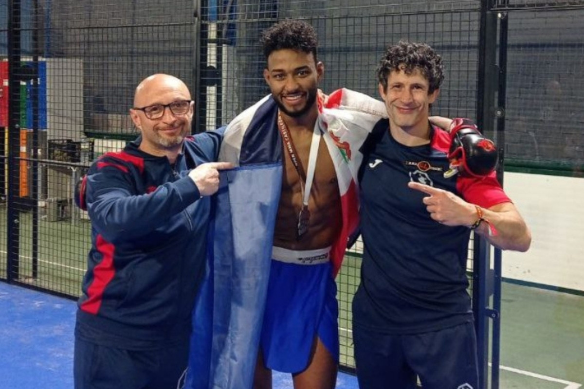 entrenadores avilesmma