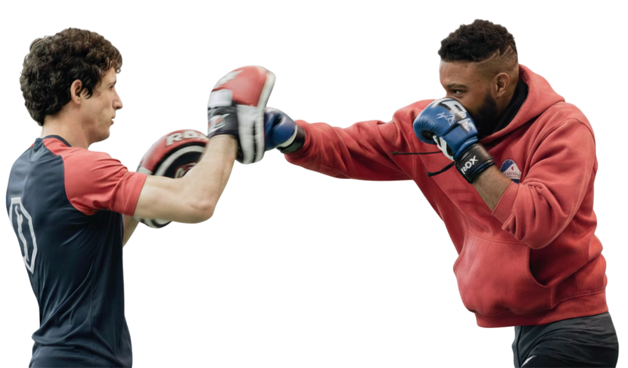 entrenadores portada